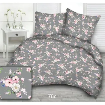 Povlak na polštářek Povlak na polštářek na spaní Karo 40 x 40 cm