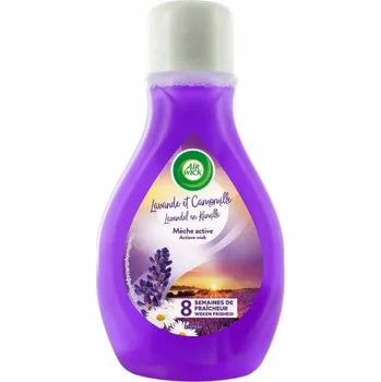 Vůně do bytu Air Wick gel 375 ml 500 g