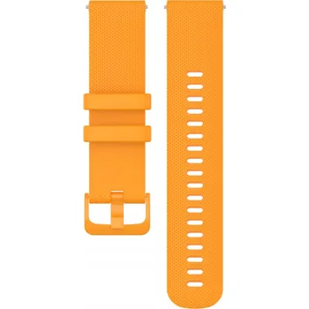 Řemínek na hodinky Silikonový řemínek pro GARMIN Vivoactive 4 / Venu 2