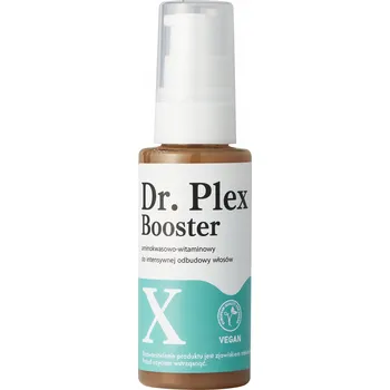 Vlasová regenerace Bioelixire Hairplex 2.0 Aminokyselinový a vitamínový booster pro obnovu vlasů