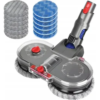 Mopovací kartáč Dyson náhrada pro vysavače V7 V8 V10 V11 V15