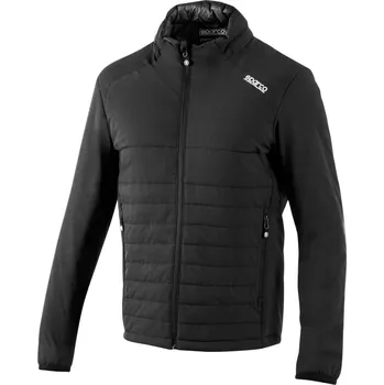 Sparco bunda FTW Frame Černá XS