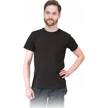 Pánské tričko Pánské tričko s kulatý výstřihem Reis, velikost 3XL