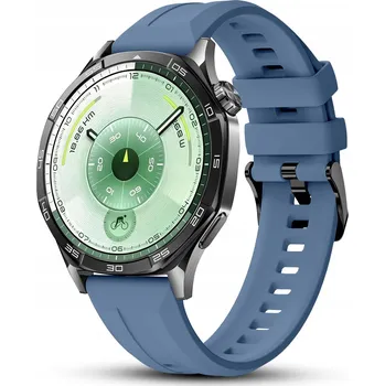 ŘEMÍNEK pro HUAWEI WATCH GT GT2 GT3 GT4 GT5 GT6 PRO 46mm 48mm EasyFit 3 22mm