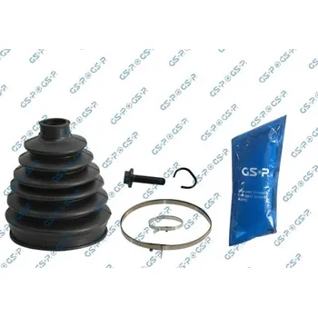 Manžeta ke kolu Sada měchů, hnací hřídel GSP 780847