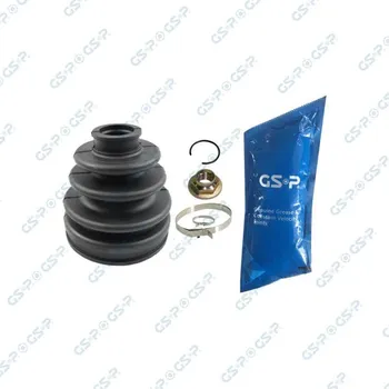 Manžeta ke kolu Sada měchů, hnací hřídel GSP 720228