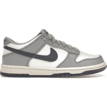 Dámská obuv Nike Dunk Low Platinum Tint Light Carbon (GS) Velikost: 36.5 FB9109-101