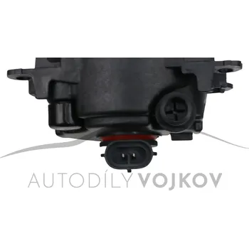 Mlhový světlomet Mlhovka přední levá = pravá Renault Thalia II 2008 - 2012