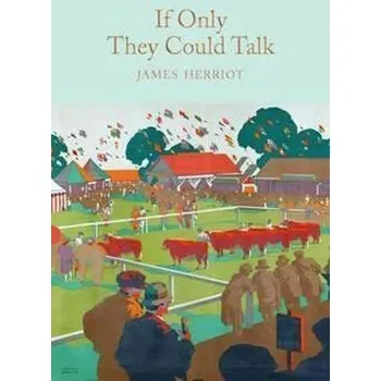 Cizojazyčná kniha If Only They Could Talk