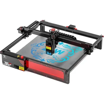Výtvárné potřeby Laserový plotter Two Trees TS2 20W