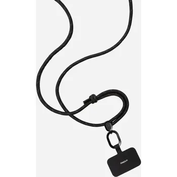 Pásek na telefon Orbitkey - Black