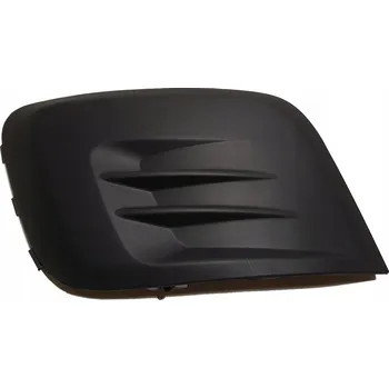 Soustava řízení Polcar 23U12712 krytka lišty mřížky, záslepka