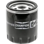 Olejový filtr CHAMPION CHACOF100118S