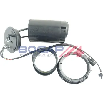 Nářadí pro automobil Vyhřívání, palivová jednotka (vstřikování močoviny) BOGAP B1831100