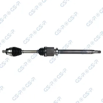 Hřídel nápravy Hnací hřídel GSP 262112