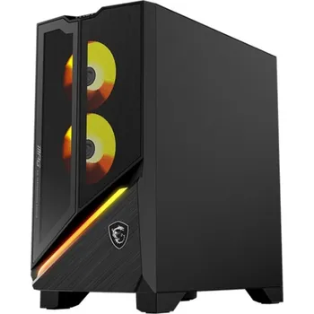 Stolní počítač MSI MPG Infinite,Z3,Tower,R7-9700X,32GB,1TB,RTX 5070Ti,W11H,2R