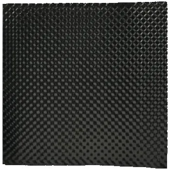 Izolační páska Butylová páska Alu-Flex+ 3D 2,5 m černá