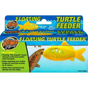 Krmítko pro ptáka Zoo Med krmítko pro želvy