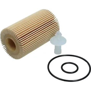 Filtr do auta Olejový filtr KAMOKA F116901