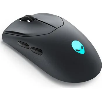 Dell Alienware Tri-Mode Wireless Gaming Mouse - AW720M (Dark Side of the Moon) AW720M-G-DEAM