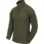 Tričko Combat Helikon-Tex MCDU olive XL