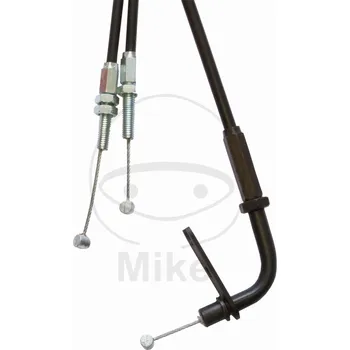 Lanko plynu JMT A open 715.30.26