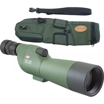 Dalekohled Dalekohled Kowa TSN-602 Kit (přímý)
