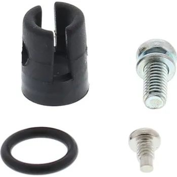 Palivové čerpadlo Opravná sada benzinového kohoutu All Balls Racing FT60-1037