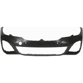 Karosérie BLIC Nárazník přední BMW 3 G20, G21 Sedan 10.2018-06.2022