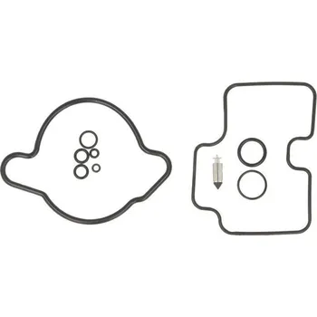 Palivový systém pro motocykl Opravná sada karburátoru Honda VTR CAB-H54