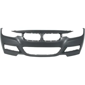 Karosérie BLIC Nárazník přední BMW 3 F30, F31, F80 10.2011-02.2017