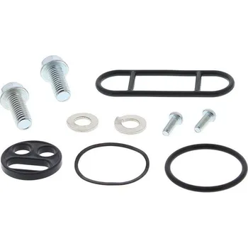 Palivové čerpadlo Opravná sada benzinového kohoutu All Balls Racing FT60-1012