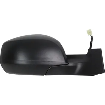 Auto zrcátko Vnější zpětné zrcátko ABAKUS 2802M06