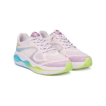 Dámská obuv Tamaris Sneakersy 1-23781-45 Růžová 36