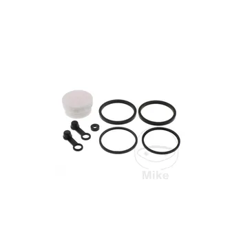 Brzdová destička Opravná sada brzdového třmenu TOURMAX OST 0820