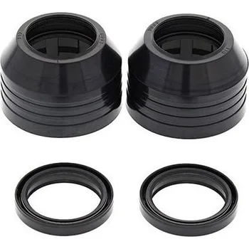 Sada gufer a stíracích kroužků přední vidlice All Balls Racing FDS56-160