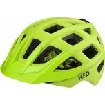 Přilba KED Kailu green matt S/49-53cm