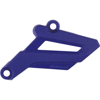 Šroub Front Sprocket Protector POLISPORT Sherco modrá