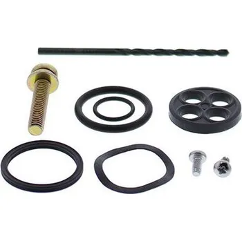 Palivové čerpadlo Opravná sada benzinového kohoutu All Balls Racing FT60-1229