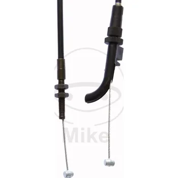 Lanko plynu JMT A open 715.19.39