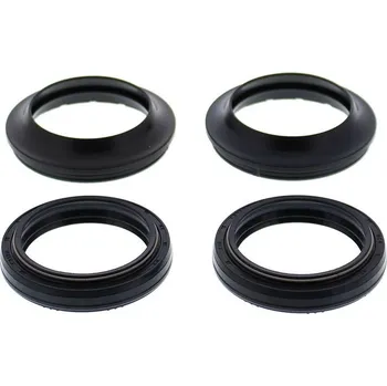 Sada gufer a stíracích kroužků přední vidlice All Balls Racing FD56-190