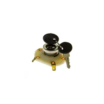 Spínací skříňka JMP 705.01.08