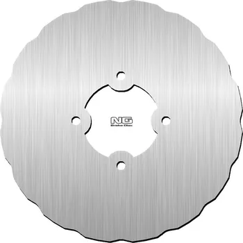 Brzdový kotouč Brzdový kotouč NG 1530XSP