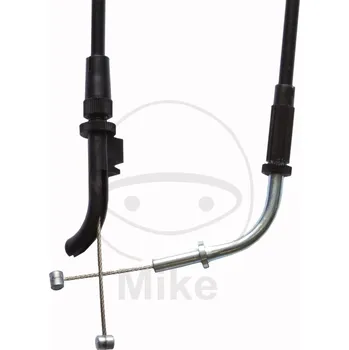 Lanko plynu JMT A open 715.18.71