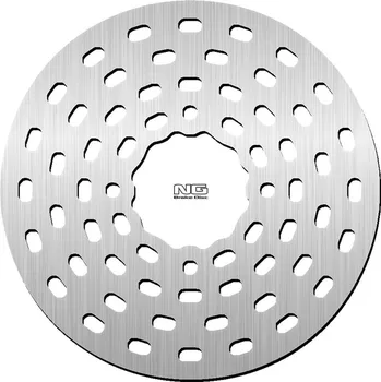 Brzdový kotouč Brzdový kotouč NG 1591