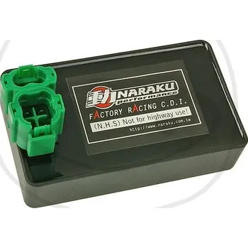 Řídící jednotka CDI řídící jednotka NARAKU 700.07.69