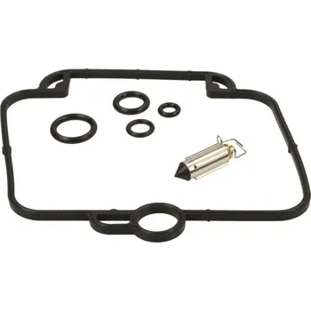 Karburátor Opravná sada karburátoru Suzuki GSX, GSX-R