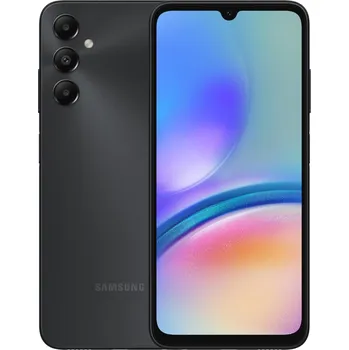 Mobilní telefon Smartphone Samsung Galaxy A05s 4 GB / 64 GB 4G (LTE) černý