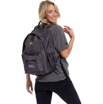 Městský batoh Yamaha batoh MOVE LIVE LOVE 19l