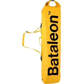Vak na snowboard vak na snowboard Bataleon Geteway Rollup - Yellow one size